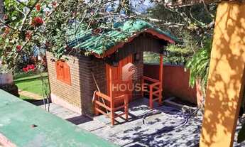 Imagem 4: Casa com 5 dormitórios, 500 m² - venda por R$ 1.000.000 ou aluguel por R$ 7.000/mês - Reca