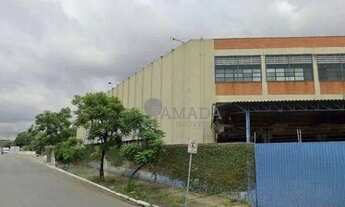 Imagem 4: Galpão para alugar, 7789 m² por R$ 140.000,00/mês - Jardim Guanca - São Paulo/SP