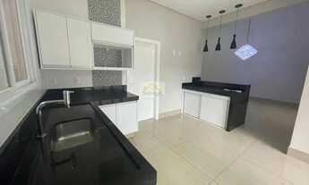 Imagem 4: Casa em Condomínio para Locação em Limeira, Terras de São Bento I, 3 dormitórios, 3 suítes