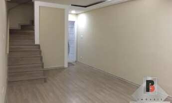 Imagem 3: Sobrado de 2 dormitórios no Parque da Mooca