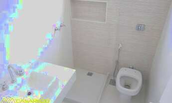 Imagem 3: Casa de condomínio para venda com 380 metros quadrados com 5 quartos