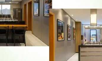 Imagem 3: CASA 04 QUARTOS 06 VAGAS COND. PORTAL DO SOL