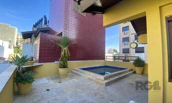 Imagem: Cobertura de 3 dorms à venda Rua Doutor