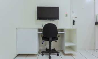 Imagem 6: Flat 106-4º pavimento, todo equipado, localização excelente no centro de Boa Viagem, perti