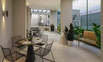 Imagem 6: Apartamento com 2 dormitórios à venda, 55 m² por R$ 441.100,00 - Baeta Neves - São Bernard