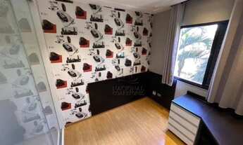 Imagem 4: Apartamento com 3 dormitórios à venda, 114 m² por R$ 905.000,00 - Jardim - Santo André/SP