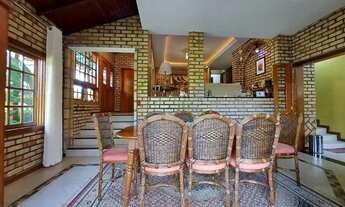 Imagem 6: Casa com 4 quartos para locação no bairro Cacupé em Florianópolis