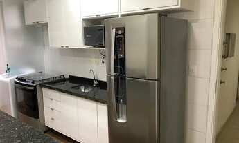 Imagem 2: Apartamento para locação Condomínio Alpha Club, em Votorantim-SP