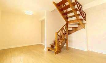 Imagem: Apartamento para Aluguel - Chácara Santo