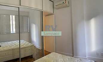 Imagem 7: Apartamento para alugar de 37m² com sala e quarto em Copacabana - Rio de Janeiro - RJ