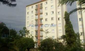 Imagem: Apartamento - Jardim dos Oliveiras - Campinas