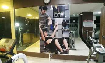 Imagem 7: Apartamento para Locação em Juazeiro do Norte, LAGOA SECA, 1 dormitório, 1 banheiro, 1 vag