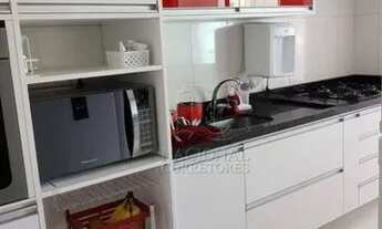 Imagem 11: Apartamento com 3 dormitórios à venda, 93 m² por R$ 615.000,00 - Campestre - Santo André/S