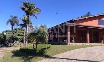 Imagem 3: Casa - Condomínio Marambaia - Vinhedo