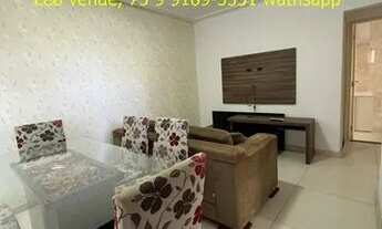 Imagem 6: Leo vende, bairro Sim, 2