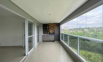 Imagem: APARTAMENTO VIVAZ 3 QUARTOS 3 SUITES