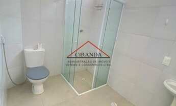 Imagem: SAO PAULO - Apartamento Padrão - CERQUEIRA