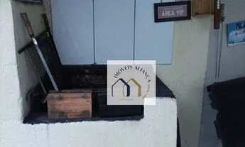 Imagem 4: Casa com 3 dormitórios à venda, 168 m² por R$ 410.000,00 - Vila Marchi - São Bernardo do C