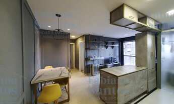 Imagem: Apartamento para Venda em São Paulo, Barra