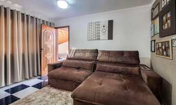 Imagem: Casa - Dic II (Conj Habitacional Doutor