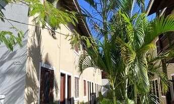 Imagem 3: Casa de condomínio para aluguel possui 60 metros quadrados com 2 quartos