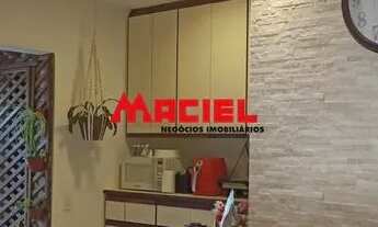 Imagem 4: Apartamento Padrão em São José dos Campos