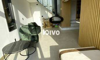 Imagem 8: Cobertura com 3 quartos e 3 vagas, 215 m² - venda por R$ 13.990.000 ou aluguel por R$ 49.9