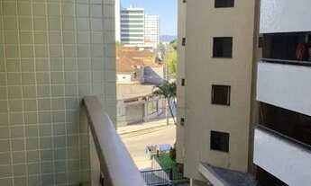 Imagem 5: Apartamento com 1 dormitório para alugar, 86 m² por R$ 3.800/mês - Vila Matias - Santos/SP