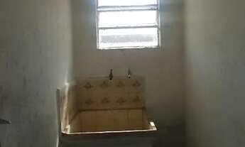 Imagem 3: Casa com 1 dormitório para alugar, 45 m² por R$ 700,00/mês - Vila Guarani - Santo André/SP