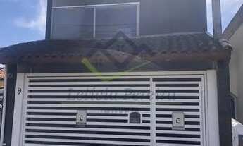 Imagem 2: MOGI DAS CRUZES - Casa Padrão - CENTRO