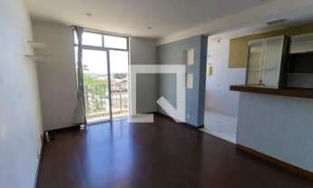 Imagem 2: Apartamento para Aluguel - Engenho Novo, 1 Quarto, 47 m2