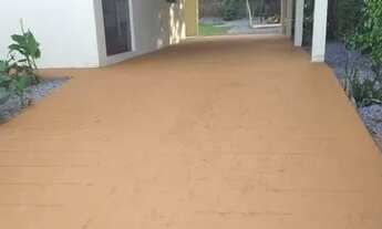 Imagem 2: Casa no RK para aluguel