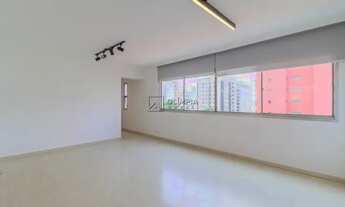 Imagem 2: Apartamento Locação Higienópolis 130 m² 3 Dormitórios