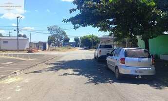 Imagem 2: Lote 409,59m² (Proximo Atacadão Dia a Dia) Jardim Presidente