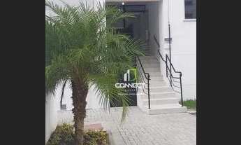 Imagem 3: Apartamento com 2 dormitórios para alugar, 48 m² por R$ 2.000,00/mês - Carvalho - Itajaí/S