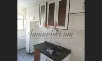 Imagem 6: Apartamento-À VENDA-Campinho-Rio de Janeiro-RJ