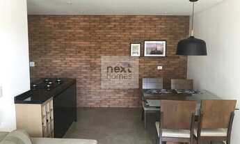 Imagem 4: Apartamento com 3 dormitórios e 2 vagas de garagem na Albert Bartholome