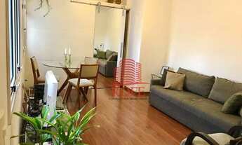 Imagem: Apartamento com 1 dormitório à venda