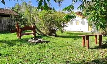 Imagem 4: Sítio com casa antiga, escritura publica, e riacho limpo!