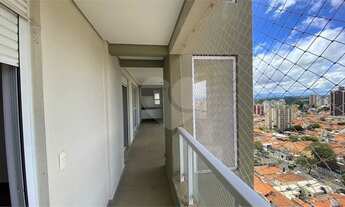 Imagem 6: Apartamento de alto padrão no Edifício Monteiro Lobato para locação