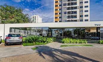 Imagem 5: Apartamento à venda Maringá ZONA 08 - CONNECT STUD