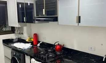 Imagem 2: AP Aquarela pinheiros 18 andar