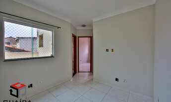 Imagem 2: Cobertura à venda 2 quartos 1 vaga Turazza Las Vegas - Santo André - SP