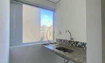 Imagem 6: Sala para alugar, 84 m² por R$ 4.771,17/mês - Centro - Santo André/SP