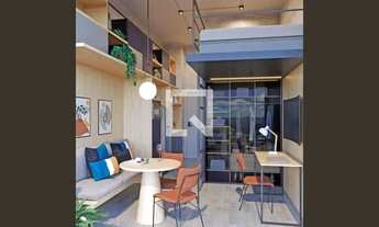 Imagem: Apartamento à Venda - Perdizes, 1 Quarto