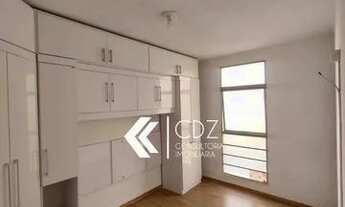 Imagem 3: Residencial Jardim das Camélias - Central parque