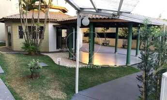 Imagem 3: LONDRINA - Padrão - Vale dos Tucanos