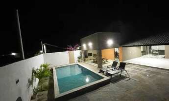 Imagem 2: Casa de Praia Pontes