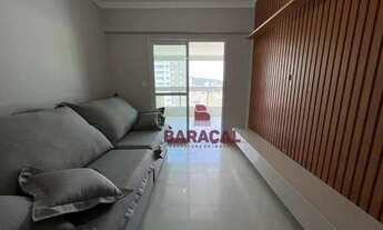 Imagem 6: Apartamento com 2 dormitórios à venda, 78 m² por R$ 595.000 - Canto do Forte - Praia Grand
