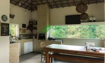 Imagem 4: Casa de Condomínio, Residencial para Venda, Aluguel, Bonsucesso, Petrópolis